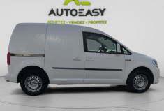Volkswagen Caddy 2.0 tdi 102 cv business line plus / radar / Bluetooth / GPS / clim / reg vit 