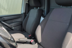 Volkswagen Caddy 2.0 tdi 102 cv business line plus / radar / Bluetooth / GPS / clim / reg vit 