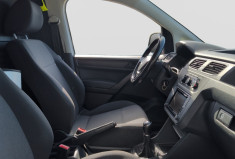 Volkswagen Caddy 2.0 tdi 102 cv business line plus / radar / Bluetooth / GPS / clim / reg vit 