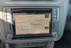 Volkswagen Caddy 2.0 tdi 102 cv business line plus / radar / Bluetooth / GPS / clim / reg vit 