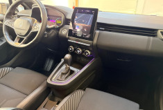 Renault Clio V ESPRIT ALPINE 145CV -HYBRIDE-