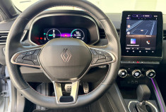 Renault Clio V ESPRIT ALPINE 145CV -HYBRIDE-