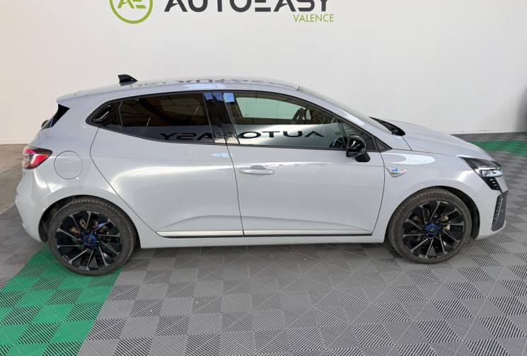 Renault Clio V ESPRIT ALPINE 145CV -HYBRIDE-