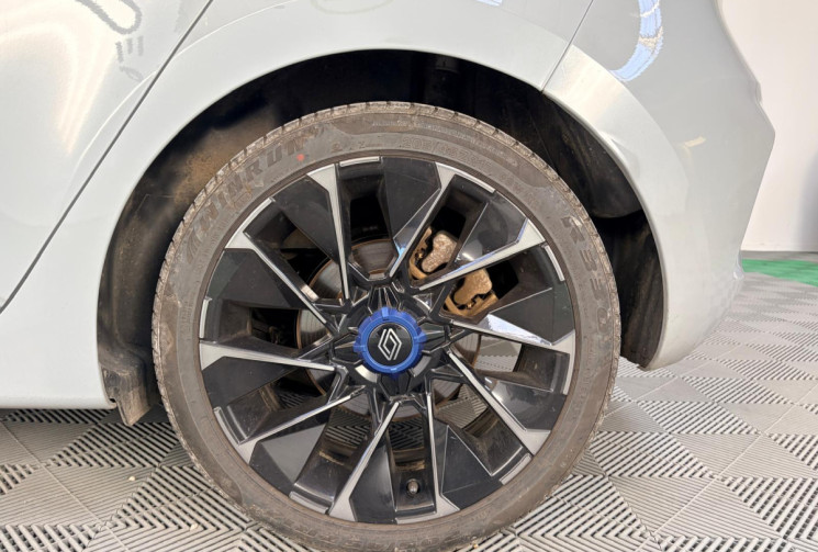 Renault Clio V ESPRIT ALPINE 145CV -HYBRIDE-