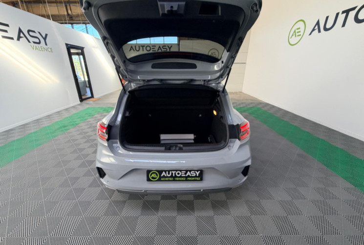 Renault Clio V ESPRIT ALPINE 145CV -HYBRIDE-