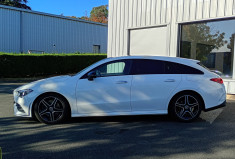 Mercedes CLA SHOOTING BRAKE 200 AMG Line