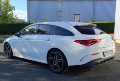 Mercedes CLA SHOOTING BRAKE 200 AMG Line
