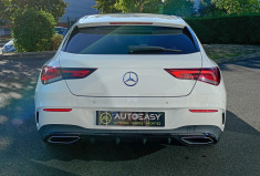 Mercedes CLA SHOOTING BRAKE 200 AMG Line
