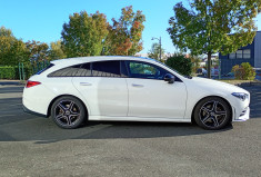 Mercedes CLA SHOOTING BRAKE 200 AMG Line