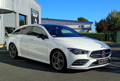 Mercedes CLA SHOOTING BRAKE 200 AMG Line