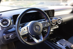 Mercedes CLA SHOOTING BRAKE 200 AMG Line