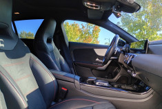 Mercedes CLA SHOOTING BRAKE 200 AMG Line