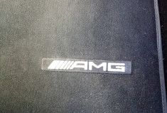 Mercedes CLA SHOOTING BRAKE 200 AMG Line