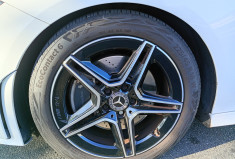 Mercedes CLA SHOOTING BRAKE 200 AMG Line