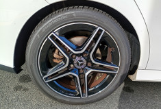 Mercedes CLA SHOOTING BRAKE 200 AMG Line