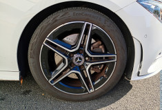 Mercedes CLA SHOOTING BRAKE 200 AMG Line