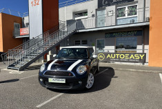 Mini Cooper COOPER S  PACK RED HOT CHILI