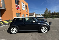 Mini Cooper COOPER S  PACK RED HOT CHILI