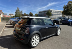 Mini Cooper COOPER S  PACK RED HOT CHILI