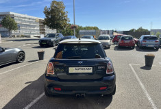 Mini Cooper COOPER S  PACK RED HOT CHILI