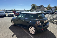 Mini Cooper COOPER S  PACK RED HOT CHILI