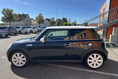 Mini Cooper COOPER S  PACK RED HOT CHILI