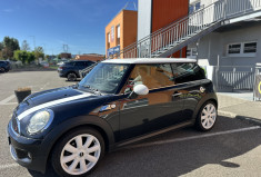 Mini Cooper COOPER S  PACK RED HOT CHILI
