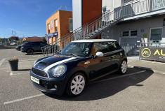 Mini Cooper COOPER S  PACK RED HOT CHILI
