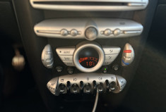 Mini Cooper COOPER S  PACK RED HOT CHILI