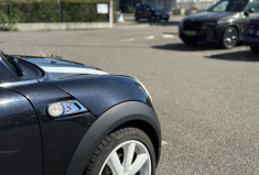 Mini Cooper COOPER S  PACK RED HOT CHILI
