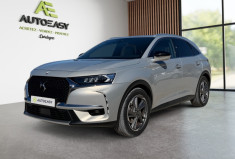DS DS 7 Crossback PHEV E-TENSE 300 EAT8 4X4 RIVOLI