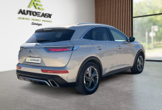 DS DS 7 Crossback PHEV E-TENSE 300 EAT8 4X4 RIVOLI