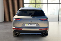 DS DS 7 Crossback PHEV E-TENSE 300 EAT8 4X4 RIVOLI