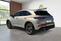 DS DS 7 Crossback PHEV E-TENSE 300 EAT8 4X4 RIVOLI