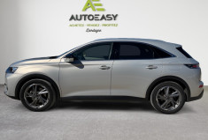 DS DS 7 Crossback PHEV E-TENSE 300 EAT8 4X4 RIVOLI