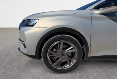 DS DS 7 Crossback PHEV E-TENSE 300 EAT8 4X4 RIVOLI