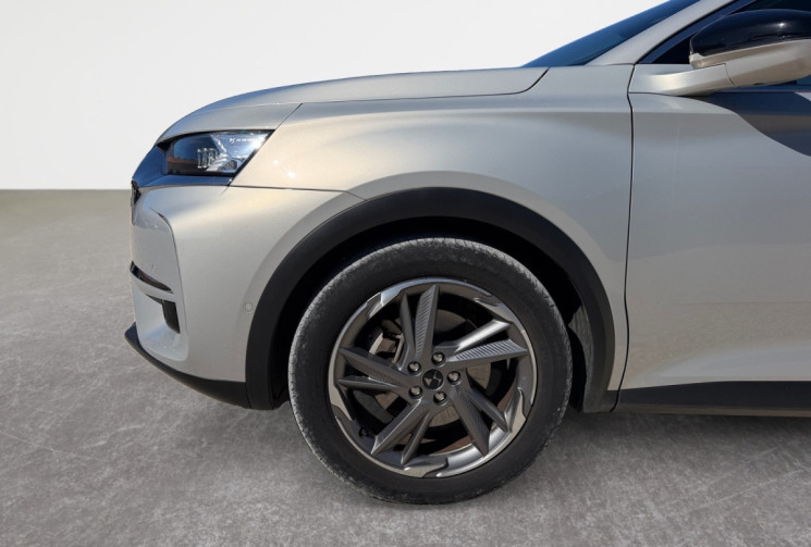 DS DS 7 Crossback PHEV E-TENSE 300 EAT8 4X4 RIVOLI