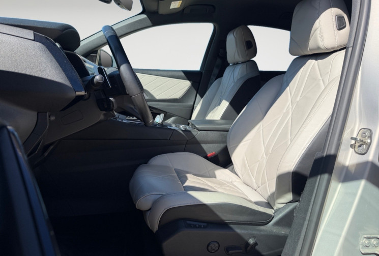 DS DS 7 Crossback PHEV E-TENSE 300 EAT8 4X4 RIVOLI