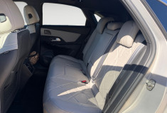 DS DS 7 Crossback PHEV E-TENSE 300 EAT8 4X4 RIVOLI