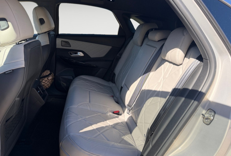 DS DS 7 Crossback PHEV E-TENSE 300 EAT8 4X4 RIVOLI