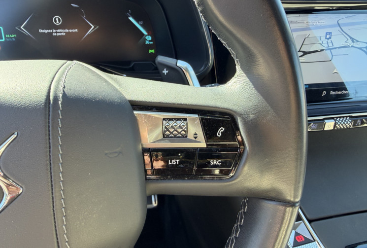 DS DS 7 Crossback PHEV E-TENSE 300 EAT8 4X4 RIVOLI