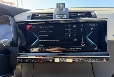 DS DS 7 Crossback PHEV E-TENSE 300 EAT8 4X4 RIVOLI