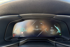 DS DS 7 Crossback PHEV E-TENSE 300 EAT8 4X4 RIVOLI