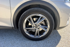DS DS 7 Crossback PHEV E-TENSE 300 EAT8 4X4 RIVOLI