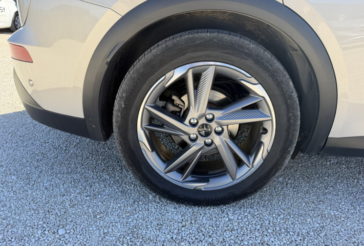 DS DS 7 Crossback PHEV E-TENSE 300 EAT8 4X4 RIVOLI