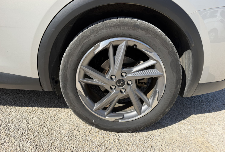 DS DS 7 Crossback PHEV E-TENSE 300 EAT8 4X4 RIVOLI