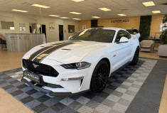 Ford MUSTANG PHASE 2 GT 5.0 I V8 450 / PAS DE MALUS / VOITURE EN STOCK 