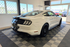 Ford MUSTANG PHASE 2 GT 5.0 I V8 450 / PAS DE MALUS / VOITURE EN STOCK 