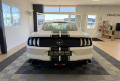 Ford MUSTANG PHASE 2 GT 5.0 I V8 450 / PAS DE MALUS / VOITURE EN STOCK 