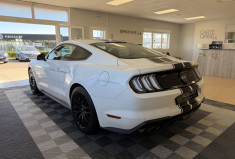Ford MUSTANG PHASE 2 GT 5.0 I V8 450 / PAS DE MALUS / VOITURE EN STOCK 